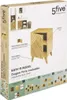 Badschrank Bath n'modul, Bambus, 70 cm Produktbild-Vorschau 12