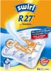 Papírový sáček SWIRL R 27 MP+ AS Náhled obrázku produktu 1