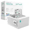 750W DeepCool PS750G WH SFX ATX3.1, volledig modulair, 80 Productafbeelding-voorbeeld 7