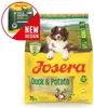 Josera Dog - A/S Adult Duck+Potato 12,5kg Produktbild-Vorschau 5