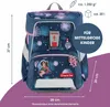 Step by Step mochila escolar Space Schulranzen-Set 5 piezas Vista previa de la imagen del producto 13