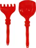 Schaufel + Harke 01 08638 Produktbild-Vorschau 2