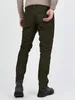 JCC Lederhose Phill Herren olive 56 Produktbild-Vorschau 7