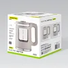 mellerware MR-065 czajnik elektryczny 1,7 L MR-065-Grey Podgląd zdjęcia produktu 9