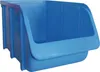 hünersdorff 675300 Sichtlagerkasten Größe 5 19,27 l blau Podgląd zdjęcia produktu 7