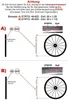2 x Schwalbe Road Cruiser K-Guard 50-203 (12 x 2.00) + 2 x Produktbild-Vorschau 4