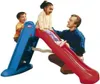 Little Tikes Big slide Sunshine colours 150 cm Voir les images du produit 19