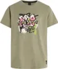 Protest Kinder PRTJOB T-Shirt green : 152 Größe: 152 Produktbild-Vorschau 1