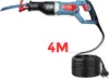 scie sabre électrique 1100W - Puissante avec 0-2500 SPM, Voir les images du produit 7