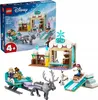 LEGO® Disney Prinzessin 43256 Annas Schlittenabenteuer Produktbild-Vorschau 33