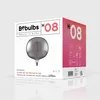 BeBulbs Lampadina LED Smoky Ellipse 220 10W 470Lm E27 1800K Voir les images du produit 4