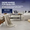 Plid Betonfarbe 0,75L Anthrazit – für ca. 8m² / Produktbild-Vorschau 8