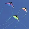 Einleiner Drachen Prism Zenith 5 Ultraviolet 5ZENP Lila 163 Produktbild-Vorschau 4