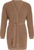 Knit Factory Robin Strickjacke - Nude - 40/42 Produktbild-Vorschau 1
