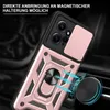 Outdoor Panzer Hülle Xiaomi Redmi Note 12 4G Handyhülle Produktbild-Vorschau 8
