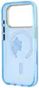 Karl Lagerfeld Peekaboo Logo MagSafe hoesje voor Apple Productafbeelding-voorbeeld 7