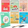 Filapen® 5 Stück Magische Übungshefte Deutsch I Produktbild-Vorschau 1