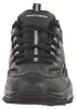 Skechers Iconic-Unabashed Damen Sneaker Schwarz 37,5 EU Produktbild-Vorschau 5