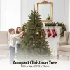 Triumph Tree Arbre de Noël artificiel Bristlecone - Voir les images du produit 8