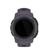 2x Schutzfolie für Garmin Instinct 2S (45mm) klar Produktbild-Vorschau 2