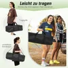 Siatka do siatkówki COSTWAY Outdoor, siatka do siatkówki Podgląd zdjęcia produktu 8