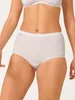 sloggi Damen Maxislip 3-Pack Basic+ - WHITE - Größe 42 Produktbild-Vorschau 6