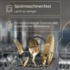 Deleca Besteckset Amor für 6 Personen - 36-teilig Besteck Produktbild-Vorschau 9
