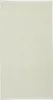 A plain, light-colored towel. Produktbild-Vorschau