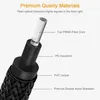 Digitales Toslink-Audiokabel Optisches Audio Kabel LWL Produktbild-Vorschau 7