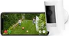 Ring Outdoor Stick Up Cam Batéria 3.Gen White Neu Náhľad obrázku produktu 10