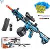 Lolex | Fucile automatico per bambini - 27 X 78 X 6 Cm - Anteprima dell’immagine prodotto 8