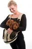 Hunter Kangaroo Tasche, Farbe: beige Náhled obrázku produktu 5
