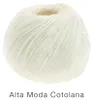 Alta Moda Cotolana 018 | Weiß Produktbild-Vorschau 1
