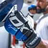 RDX Sparring Handschuhe T6 MMA blau XL Produktbild-Vorschau 9