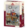 ART PUZZLE Puzzle Mon monde coloré 1500 pièces Voir les images du produit 2