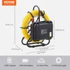 VEVOR 70m 9" kamera do rur kanalizacyjnych kamera Podgląd zdjęcia produktu 13