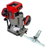 Défonceuse sans fil – TP-RO 18 Li BL-Solo – 18 V – Voir les images du produit 22