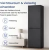 Home Collective Kleiderschrank, Garderobenschrank, Produktbild-Vorschau 4