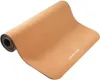 Deuser Sports Yoga-Matte "Kork" Produktbild-Vorschau 3