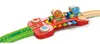 Hape E3825, Zug- & Schienen-Set, 1,5 Jahr(e), Mehrfarbig Produktbild-Vorschau 14