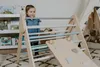 leg&go Toboggan et Rampe d'escalade Montessori Intérieur en Voir les images du produit 5