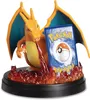 Pokémon-TCG: Glurak-ex Super-Premium-Kollektion Produktbild-Vorschau 5