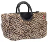 Reisenthel Loopshopper M, Schwarz, Braun, Polyester, Produktbild-Vorschau 21