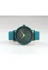 Oozoo - Montre Femme - C10581 - Turquoise Voir les images du produit 4