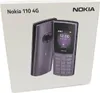 Nokia 110 4G 2023 Dual Sim telefon komórkowy 1,8" Kolorowy Podgląd zdjęcia produktu 1