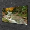 Tulup Leinwand-Bilder 100x50 Wandbild Canvas Kunstdruck Produktbild-Vorschau 2