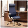 Bürostuhl Schreibtischstuhl Ergonomisch Drehstuhl Produktbild-Vorschau 13