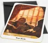 Dragon Age Statue Varric The Sun Tarot 14 cm Produktbild-Vorschau 4