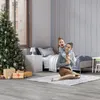 NAIZY PVC Bodenbelag Vinylboden Selbstklebend mit Produktbild-Vorschau 8