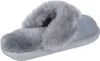 Vanuba® Cashmere - pantofole morbide e calde in pelle Anteprima dell’immagine prodotto 19